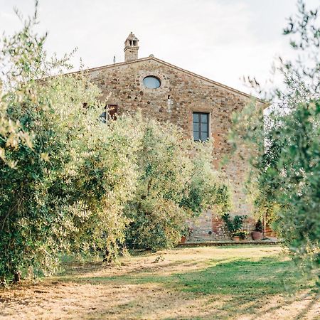 Borgo Siliano - Antico Podere Siliano Villa Città della Pieve Kültér fotó