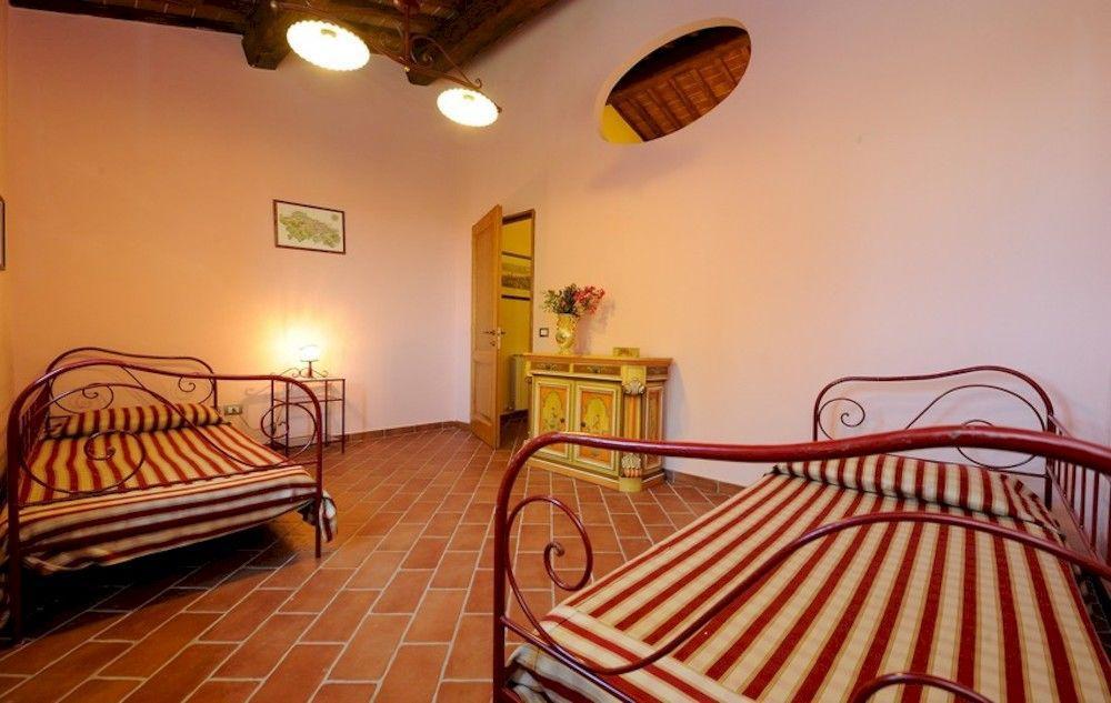 Borgo Siliano - Antico Podere Siliano Villa Città della Pieve Kültér fotó