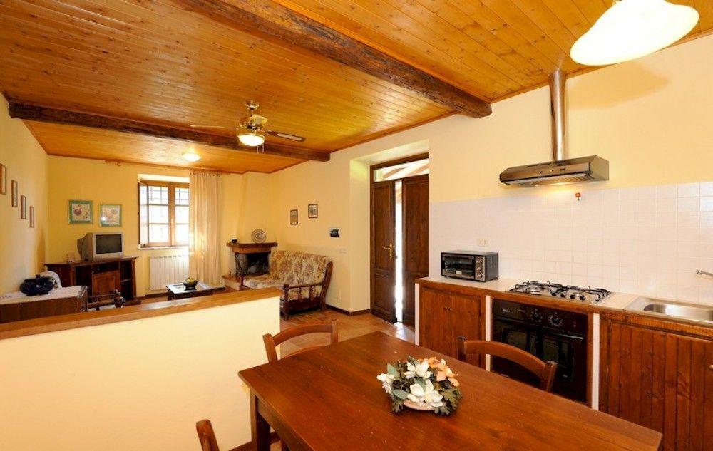 Borgo Siliano - Antico Podere Siliano Villa Città della Pieve Kültér fotó