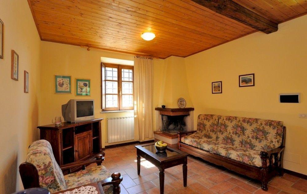 Borgo Siliano - Antico Podere Siliano Villa Città della Pieve Kültér fotó