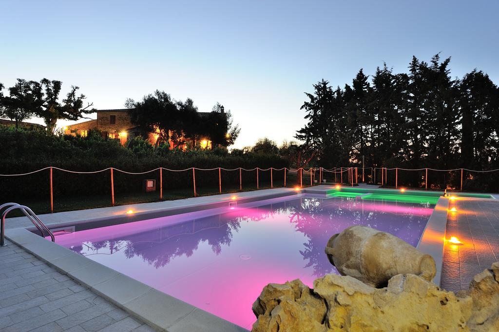 Borgo Siliano - Antico Podere Siliano Villa Città della Pieve Kültér fotó