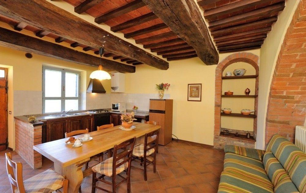 Borgo Siliano - Antico Podere Siliano Villa Città della Pieve Kültér fotó