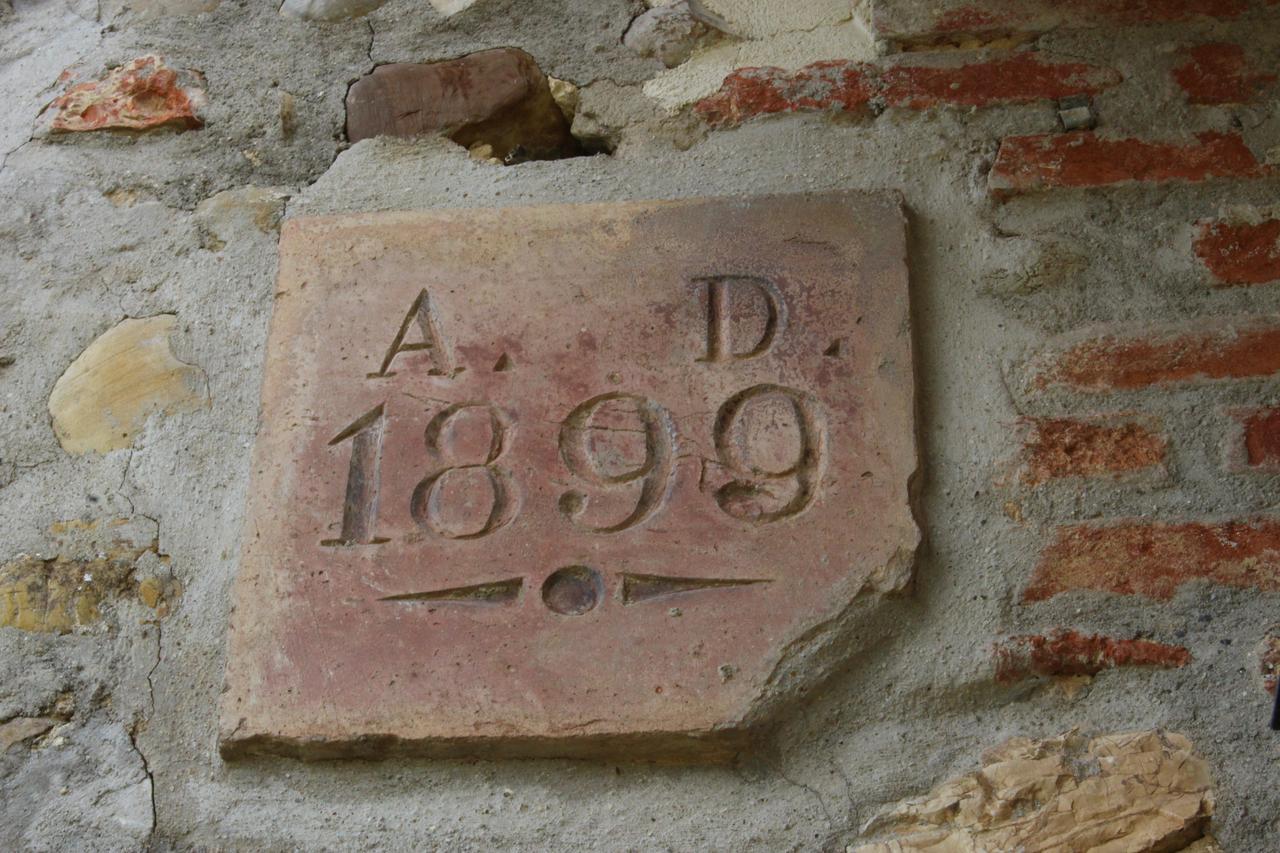 Borgo Siliano - Antico Podere Siliano Villa Città della Pieve Kültér fotó